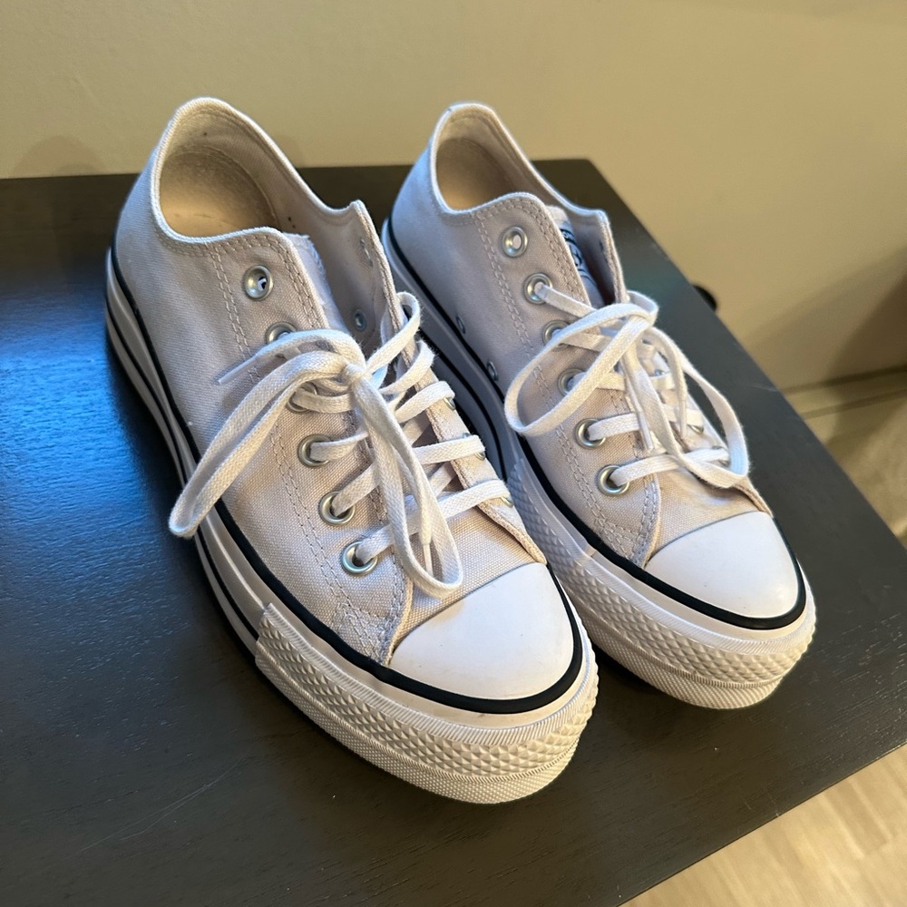 Platform Converses - image 2